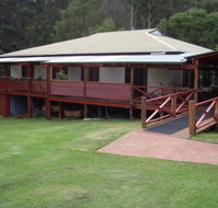 Pemberton Camp School - Accommodation Directory