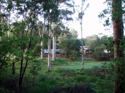 Pemberton Camp School - Accommodation Directory 1