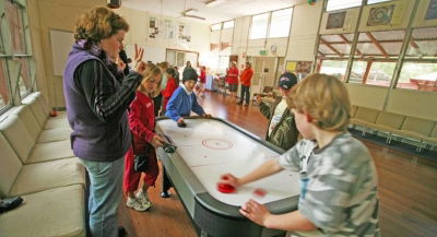 Pemberton Camp School - Accommodation Directory 2