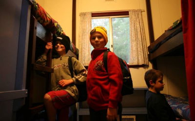 Pemberton Camp School - Accommodation Directory 4