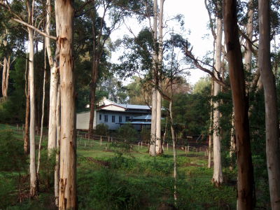 Pemberton Camp School - Accommodation Directory 5