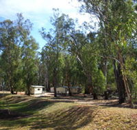 Balranald Caravan Park - Accommodation Directory