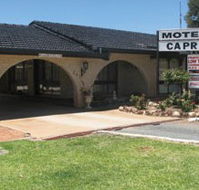 Balranald Capri Motel - Accommodation Directory