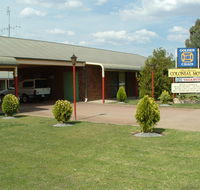Barham Colonial Motel - Accommodation Directory