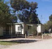Barham Lakes Caravan Park - Accommodation Directory