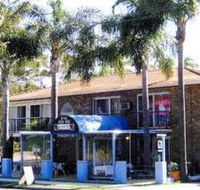 Palm Court Motel - Accommodation Directory