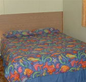 Sun Valley Tourist Park - Accommodation Directory
