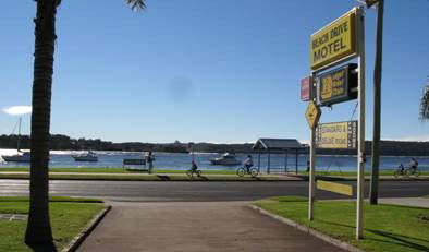  Accommodation Directory