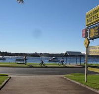 Beach Drive Motel - Accommodation Directory