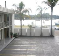 Clyde River Motor Inn - Accommodation Directory