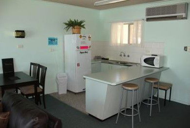 Zorba Motel - Accommodation Directory 1