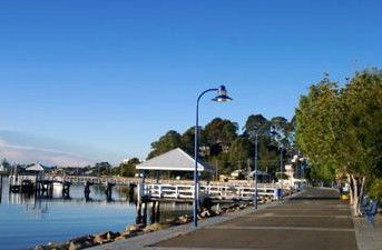 Zorba Motel - Accommodation Directory 2