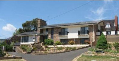 Bathurst Heights Bed And Breakfast - Accommodation Directory 0