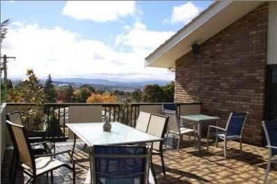 Bathurst Heights Bed And Breakfast - Accommodation Directory 1