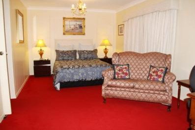 Bathurst Heights Bed And Breakfast - Accommodation Directory 2