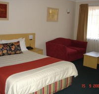 Bathurst Motor Inn - Accommodation Directory
