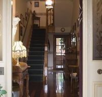 A Magnolia Manor Luxury Accommodation - Accommodation Directory
