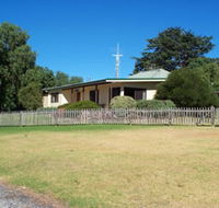 Monteve Cottage - Accommodation Directory