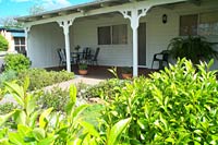 Aunty Lils Heritage Cottages - Accommodation Directory 2