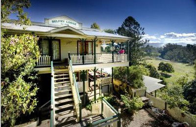 Bellingen YHA Hostel - Accommodation Directory 0
