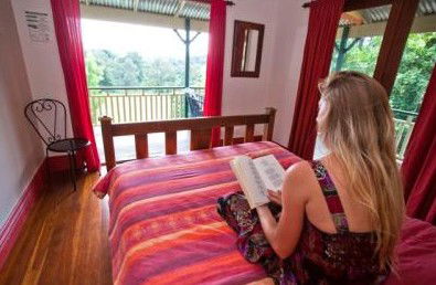 Bellingen YHA Hostel - Accommodation Directory 2