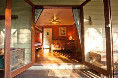 Bellingen YHA Hostel - Accommodation Directory 3