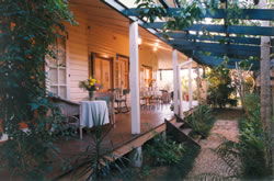 Rivendell Guest House - Accommodation Directory 0
