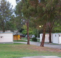 Blayney Tourist Park - Accommodation Directory
