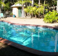 Rainbow Beach Holiday Village - Accommodation Directory
