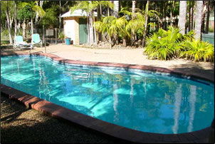 Rainbow Beach Holiday Village - Accommodation Directory 0
