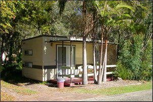 Rainbow Beach Holiday Village - Accommodation Directory 3