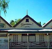 Bourke Riverside Motel - Accommodation Directory