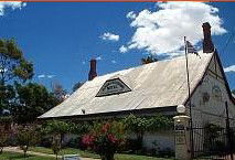 Bourke Riverside Motel - Accommodation Directory 1