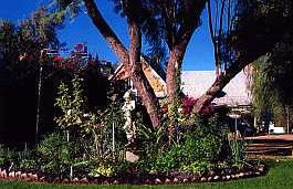 Bourke Riverside Motel - Accommodation Directory 2
