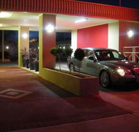 Desert Sand Motor Inn - Accommodation Directory