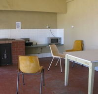 Lake View Broken Hill Caravan Park - Accommodation Directory
