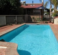Old Willyama Motor Inn - Accommodation Directory