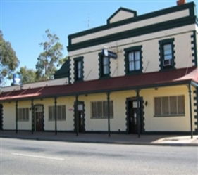 Old Willyama Motor Inn - Accommodation Directory 1