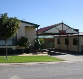 Outback Villas - Accommodation Directory