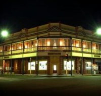 The Astra - Accommodation Directory