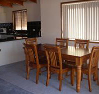 The Real McCoy - Accommodation Directory