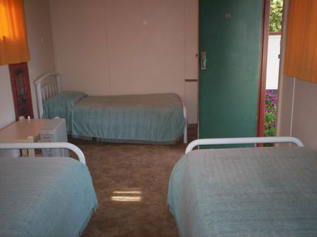 Tingle All Over - Youth Hostels Of Australia - Accommodation Directory 2