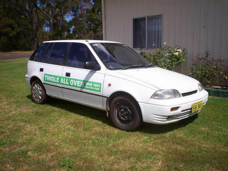 Tingle All Over - Youth Hostels Of Australia - Accommodation Directory 5