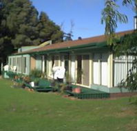 Jenny's Lake Farm BB - Accommodation Directory