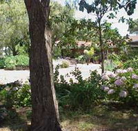 Peaceful Bay Bed and Breakfast