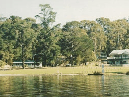 Rest Point Holiday Village - Accommodation Directory