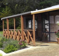 Nornalup Riverside Chalets - Accommodation Directory