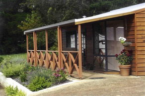 Nornalup Riverside Chalets - Accommodation Directory 0