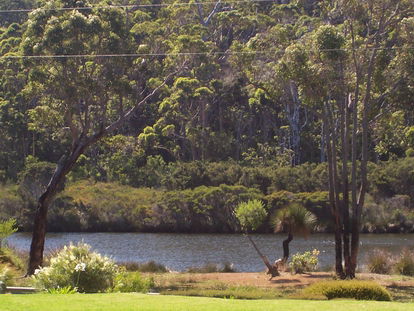 Nornalup Riverside Chalets - Accommodation Directory 1