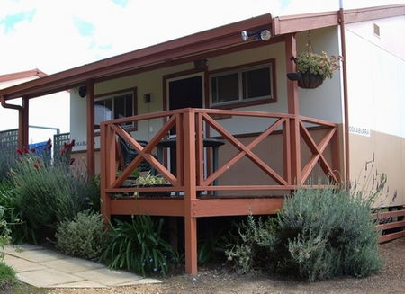 Nornalup Riverside Chalets - Accommodation Directory 2